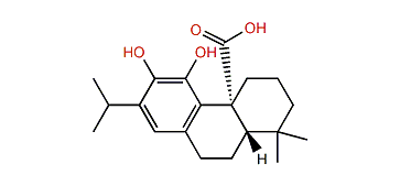 Carnosic acid